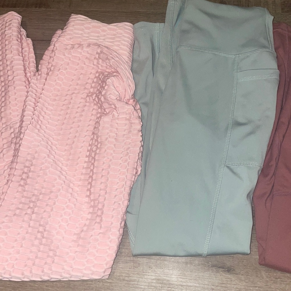 Leggings Bundle